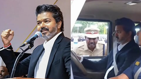 cm vijay launches singappen special task force for women safety