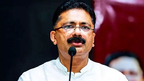 After a long break, KT Jaleel returns as a teacher