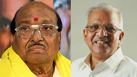 p jayarajan against vellappally natesan