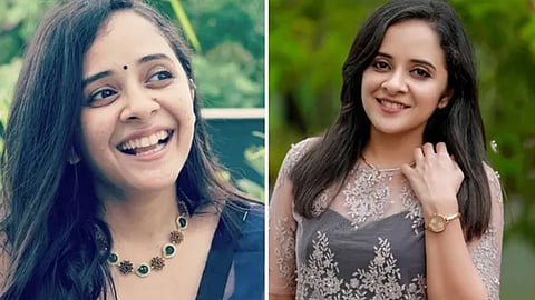 anju joseph shared a shocking incident