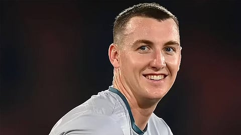 harry brook became number1 in icc test ranking