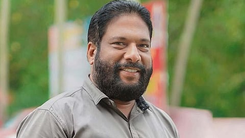 3 committee members question V. Joy's appointment as district secretary; demand an experienced leader