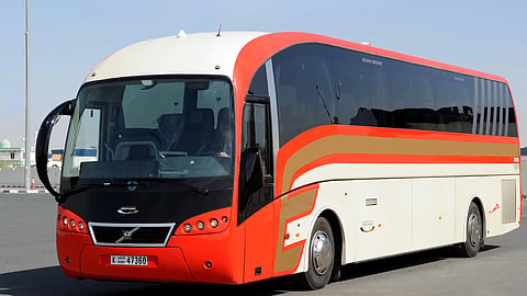 Sharjah RTA announces revised timetable