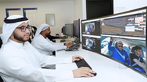 AI cameras now in Dubai driving schools: RTA tightens surveillance