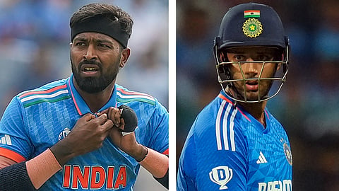 hardik pandya ruled out of afganistan odi series due to injury