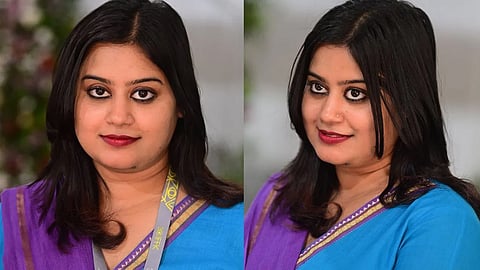 amma association sends show cause notice to ansiba hasan