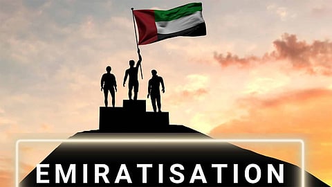 UAE Jobs: Minister rules out 100% Emiratisation