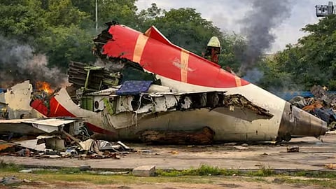 Pilots body demands judicial probe in Air India crash