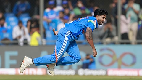 India Vs Afghanistan ODI series preview