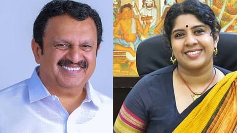 Minister says Nipah not confirmed, Collector says confirmed; K. Muraleedharan says lack of experience