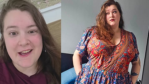 French woman shares dating experience