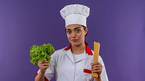 Germany Chef Jobs: Apply via Norka Roots