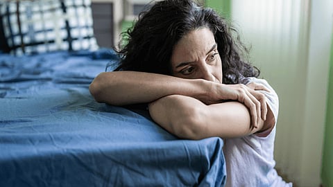 Early menopause in South Asian women, higher heart risk