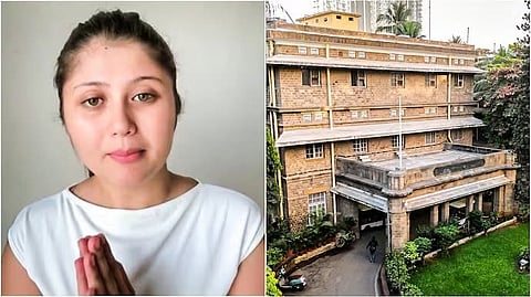 Hospital announces investigation against Sejal Pawar