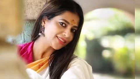 "I have the ability to pay"; Shobha Viswanath says no to free travel in KSRTC