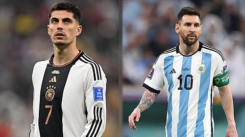Striker vs False 9: Tactical battle set to define 2026 World Cup