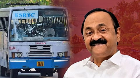 "If men are given freebies, the money will not go to the home, it will go to the government"; Chief Minister's reply