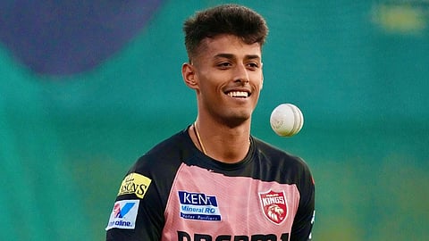 India A vs Sri Lanka A one day tri series