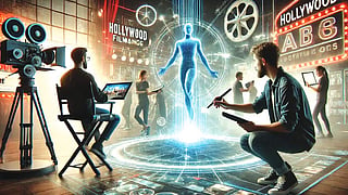 Will AI devour or enhance cinema?