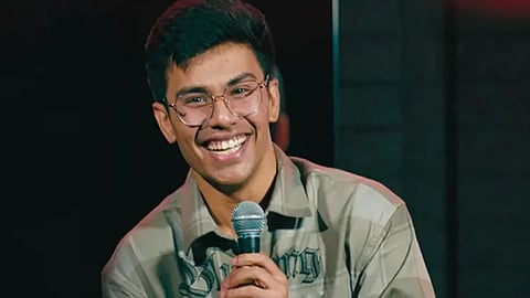 Rape joke row: Stand-up comedy under fire again