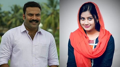 tini tom statement recorded in ansiba hassan complaint