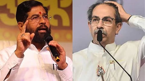 6 MPs may abandon Uddhav