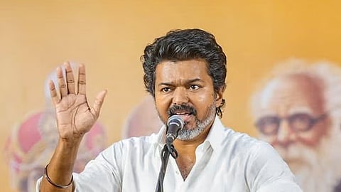 Vijay's assembly election victory should be annulled; Petition filed in Madras High Court
