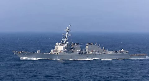 Nuclear issue: Iran refuses to yield to US
