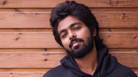 GV Prakash donates ₹50,000 for unknown person's surgery