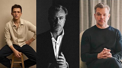 christopher nolan and odyssey stars to visit india for films premiere