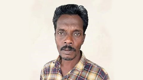 Man found dead in Periyar