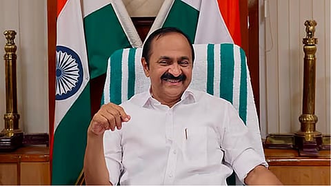 pm shri school scheme; cabinet formed 4 member sub committee