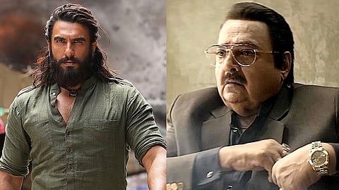 Dhurandhar's script was given by PMO? actor reacts