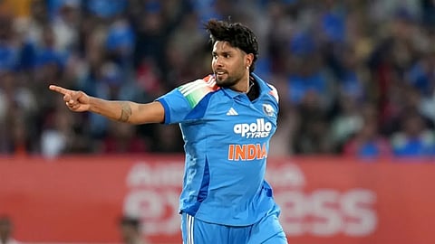 India vs Afghanistan 3rd ODI preview