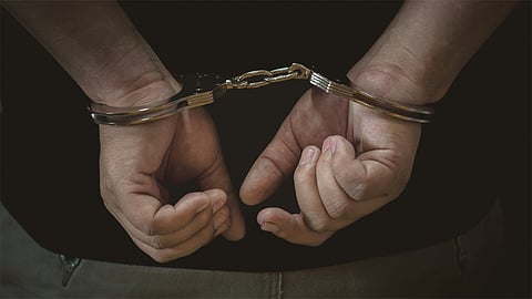 UAE extradites drug traffickers to Belgium