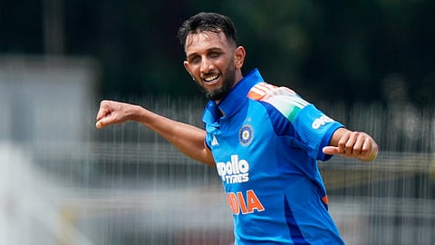 india vs afganistan 3rd odi match updates