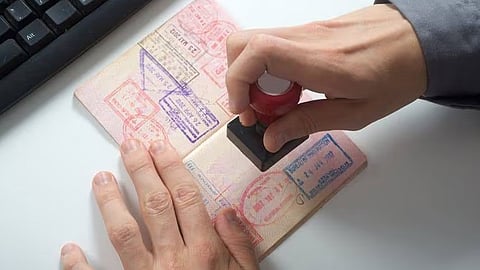 Indian passport, visa and attestation services in the UAE to be suspended for five days