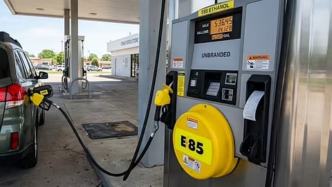 E85 Fuel: Can India cut oil imports and pollution
