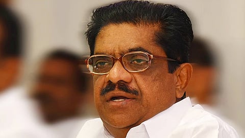 Vellappally influenced Pinarayi, BJP: Sudheeran