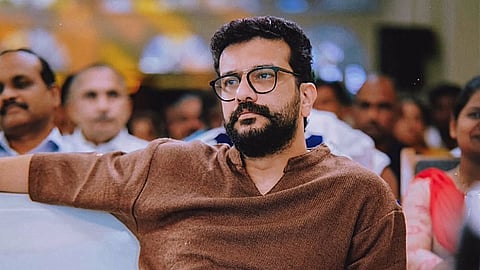 criticism against pisharody on phone call leak