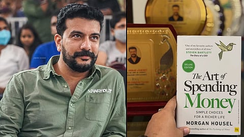 social media applauds ramesh pisharodys new decision