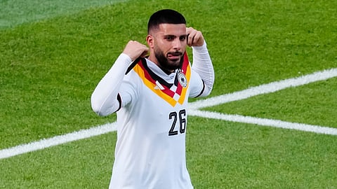 Germany vs Ivory Coast FIFA world cup 2026