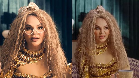 Rakhi Sawant Reveals Cost Of Her Russian Hair