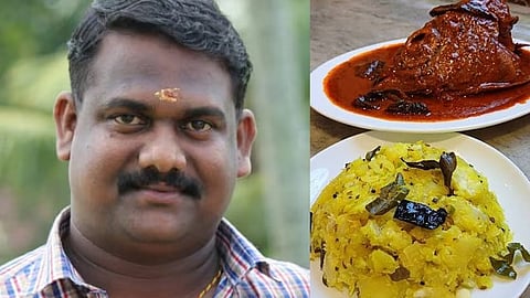 food poisoning death kottayam