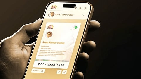 Aadhaar App Hits 31 Million Downloads, Boosts Update Features