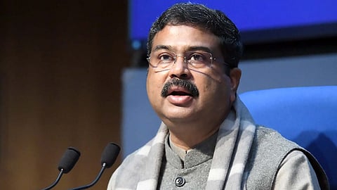 Rahul Gandhi scares children, says Education Minister