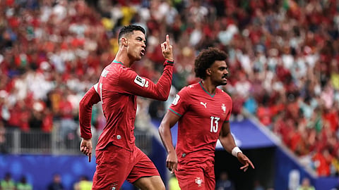 Portugal vs Uzbekistan FIFA world cup 2026