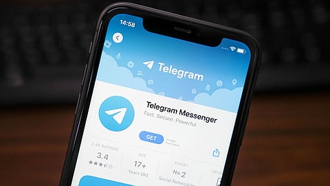 telegram returns to india after temporary ban by centre