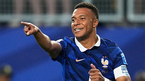 France vs Iraq FIFA world cup 2026