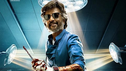rajinikanth 173rd film dharman produced by kamal hassan